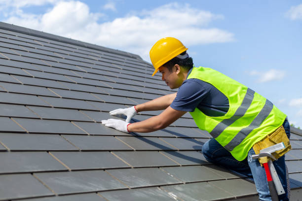 Trusted Vance, AL Roofing Contractor Experts