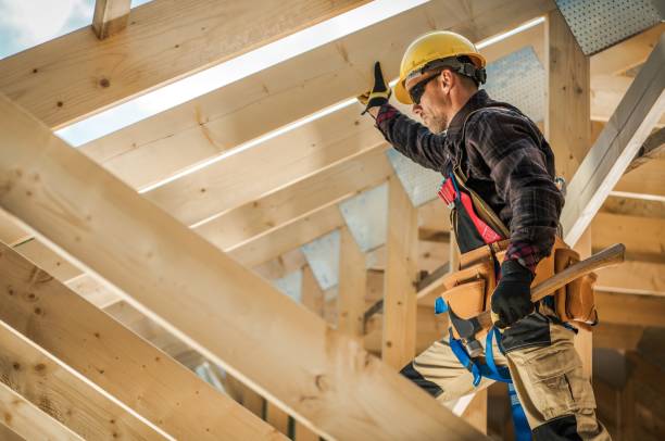 Best Residential Roofing Contractor  in Vance, AL