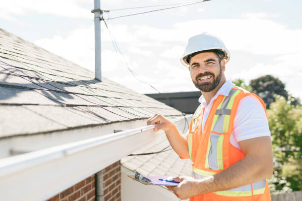 Quick and Trustworthy Emergency Roof Repair Services in Vance, AL