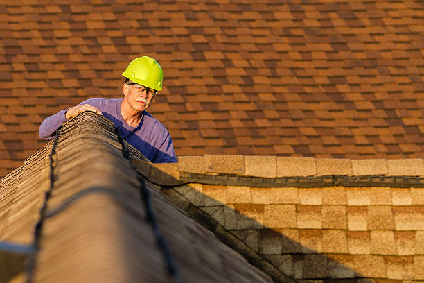 Best Gutter Installation and Roofing  in Vance, AL