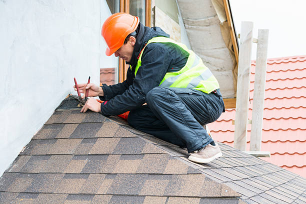 Best Emergency Roof Repair  in Vance, AL