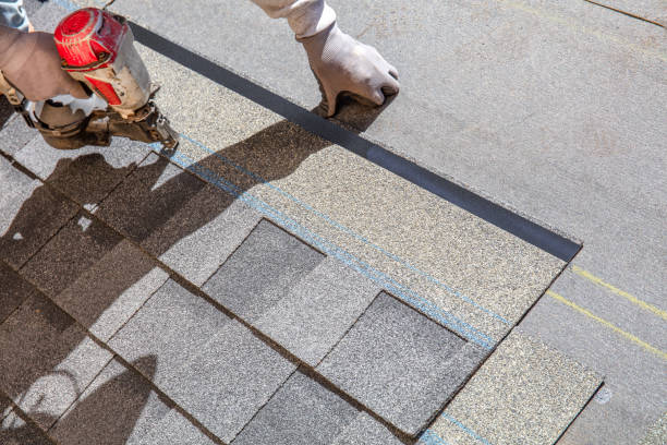 Best Tile Roofing Contractor  in Vance, AL